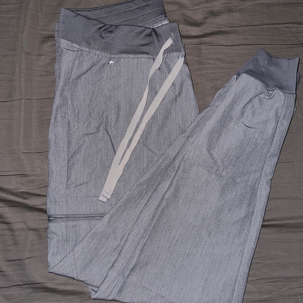 COPY - Zamora 2.0 joggers